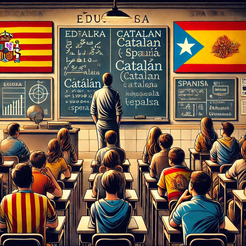 El Consejo de Europa advierte que aumentar el 25% de castellano en las escuelas catalanas podría perjudicar el catalán