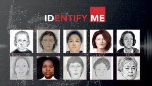 Interpol lanza campaña "Identify Me" para resolver 46 casos de mujeres no identificadas