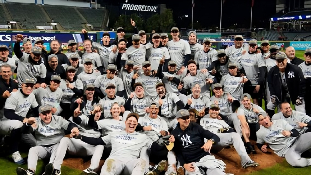 Todo listo para la Serie Mundial entre Yankees y Dodgers: Fechas y dónde verla